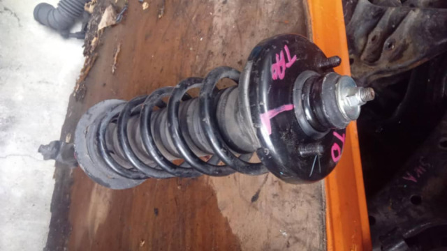 HONDA ACCORD TAO  2.4 FRONT ABSORBER F/ L