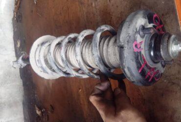 HONDA ACCORD TAO  2.4 FRONT ABSORBER F/ R