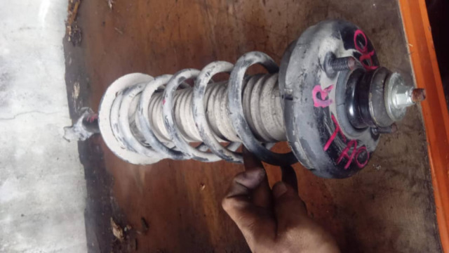 HONDA ACCORD TAO  2.4 FRONT ABSORBER F/ R