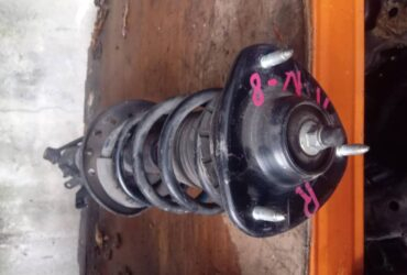 HONDA STREAM RN8 FRONT ABSORBER F/ R