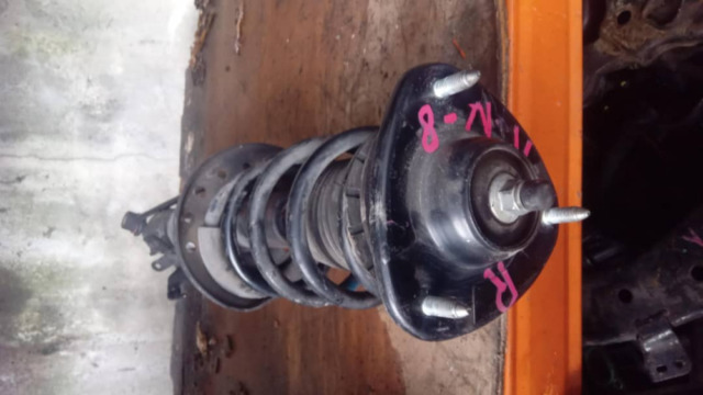 HONDA STREAM RN8 FRONT ABSORBER F/ R