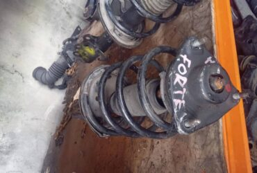 KIA FORTE FRONT ABSORBER F/ R