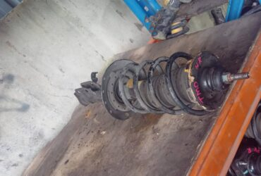 HONDA CITY TMO FRONT ABSORBER F/ R