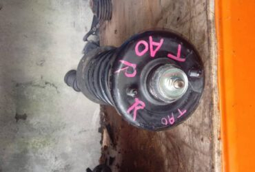HONDA ACCORD TAO  2.4 FRONT ABSORBER F/ R