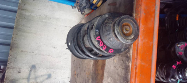 TOYOTA VIOS NCP93 FRONT ABSORBER F/ R