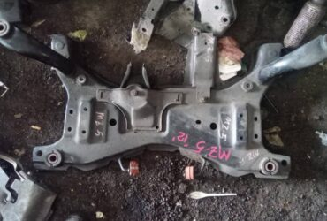 MAZDA 5 2012 FRONT CROSSMEMBER