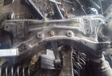 PERODUA AXIA FRONT CROSSMEMBER