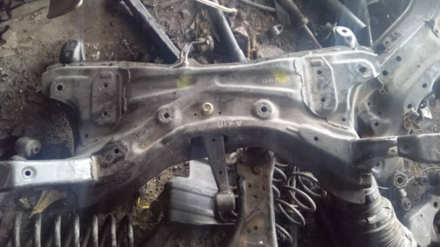 PERODUA AXIA FRONT CROSSMEMBER
