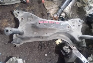SUZUKI ALTO NEW FRONT CROSSMEMBER