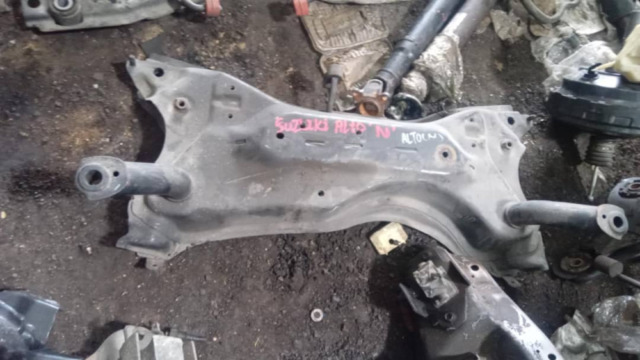 SUZUKI ALTO NEW FRONT CROSSMEMBER