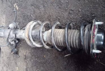 HONDA ACCORD TAO  2.4  FRONT ABSORBER F/ R