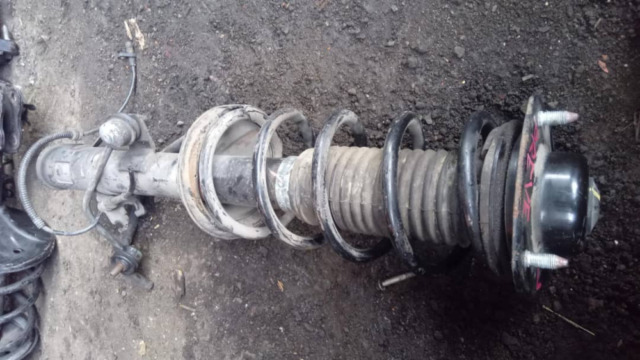 HONDA ACCORD TAO  2.4  FRONT ABSORBER F/ R