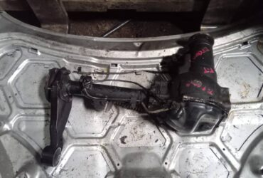 AMITSUBISHI TRITON OM FRONT AXLE GEAR