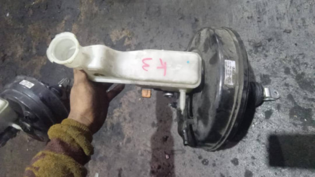 KIA CERATO K3 BRAKE MASTER PUMP