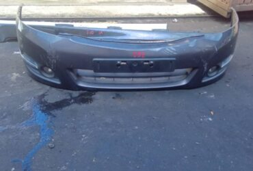 NISSAN TEANA J32 FRONT BUMPER