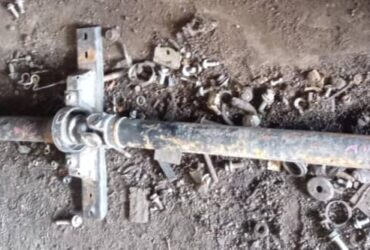 TOYOTA AVANZA NEW LONG SHAFT