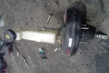 TOYOTA CAMRY ACV40  2.4 BRAKE MASTER PUMP