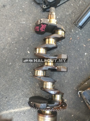 PROTON SAGA 1.3 VVT CRANKSHAFT