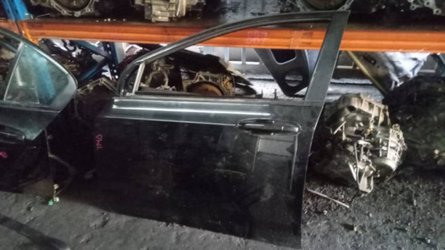 HONDA CITY TMO FRONT DOOR F/L
