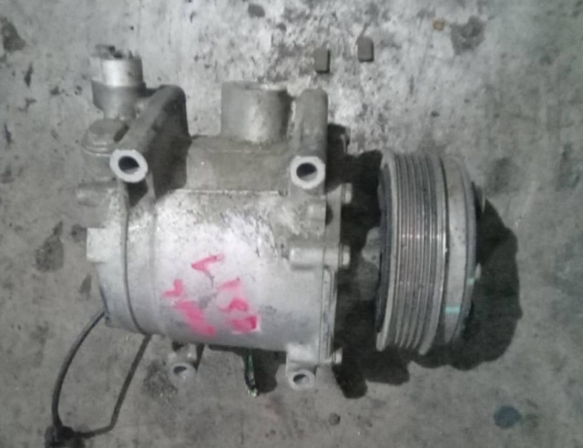 HONDA CITY TMO L15A AIR COMPRESSOR