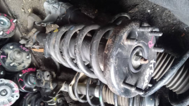 HONDA ACCORD TAO  2.4  FRONT ABSORBER F/ R