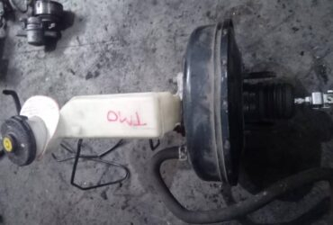 HONDA CITY TMO BRAKE MASTER PUM