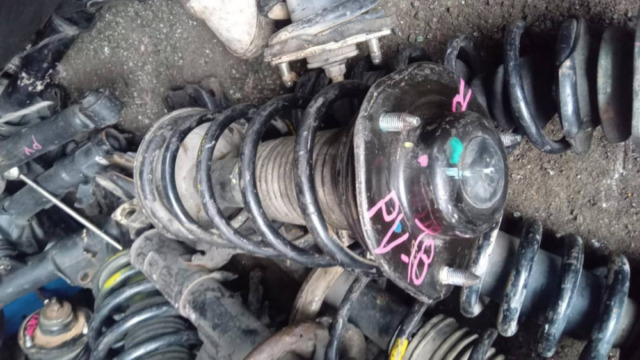PROTON PREVE TB  FRONT ABSORBER F/ R