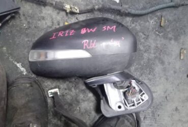 PROTON IRIZ 2014 SM  8WY RH