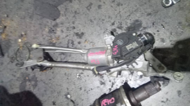 TOYOTA VIOS NCP93 WIPER LINK