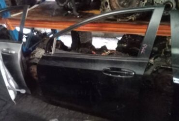 HONDA CITY TMO FRONT DOOR F/L (