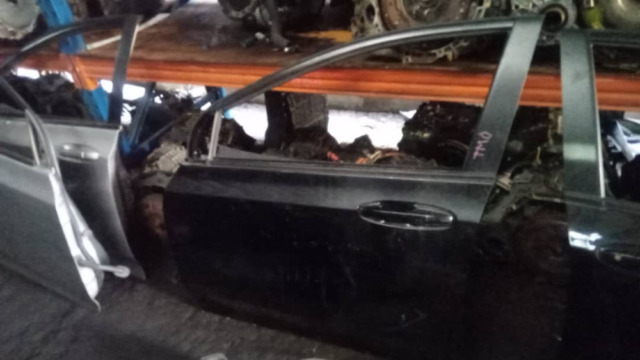 HONDA CITY TMO FRONT DOOR F/L (