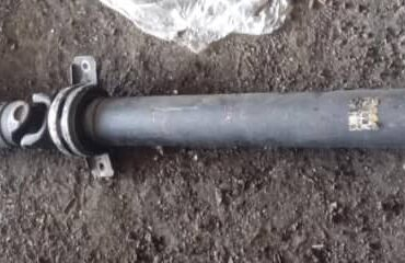 HYUNDAI STAREX A1 LONG SHAFT