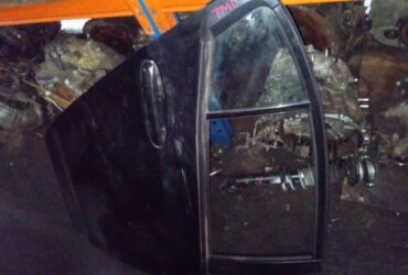 HONDA CITY TMO REAR  DOOR R/R