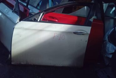 BMW F10 FRONT DOOR F /L