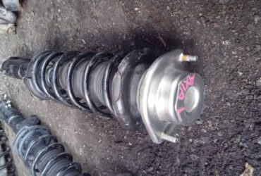 PERODUA AXIA FRONT ABSORBER F L