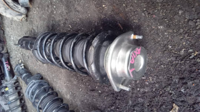 PERODUA AXIA FRONT ABSORBER F L
