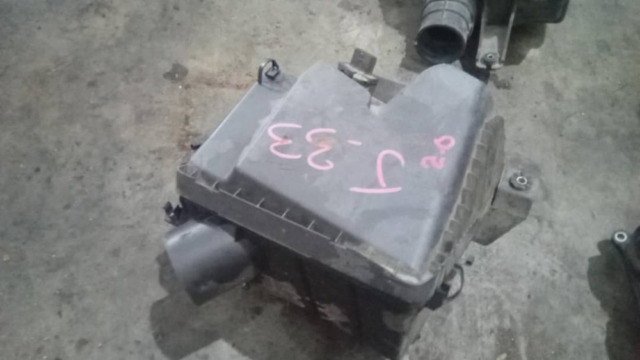 NISSAN TEANA J33 2.0 AIR CLEANER