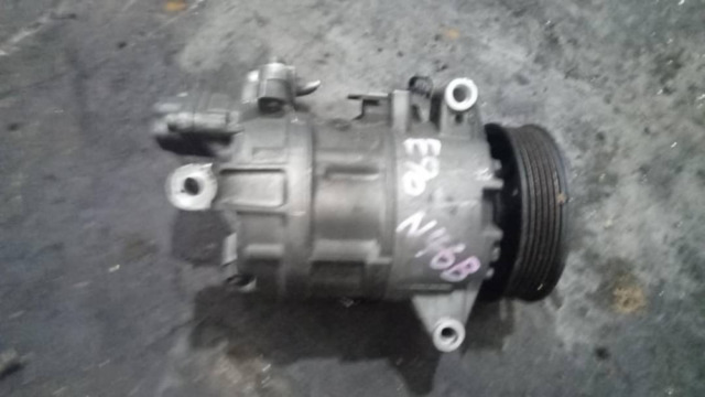 BMW E90 N46B  AIRCOND COMPRESSOR
