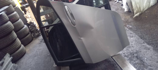 HONDA CITY TMO REAR  DOOR R/L