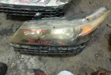 HONDA STREAM RN6 HEAD LAMP (100-22652) HID LH