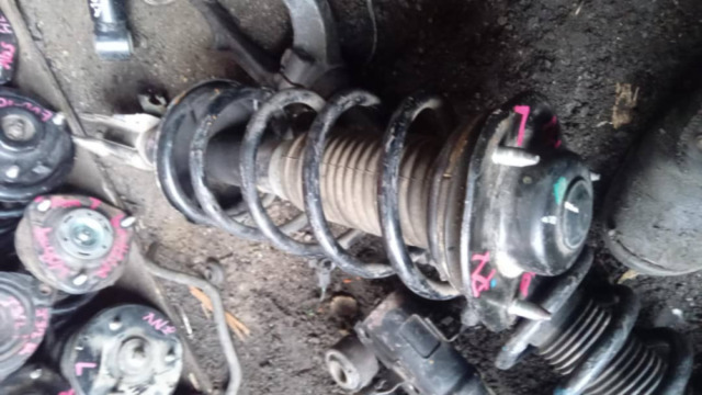 PROTON PREVE TB  FRONT ABSORBER F/ L