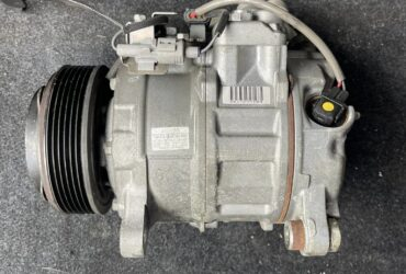BMW 5series F10 N20B20B Engine Parts ready stock!