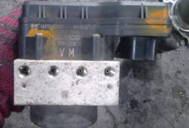 PERODUA ALZA ABS PUMP (VM)