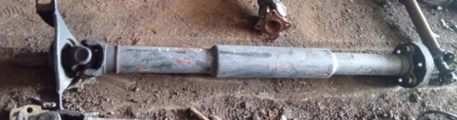 MERCEDES BENZ W211 LONG SHAFT