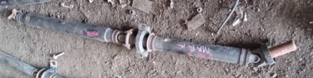 TOYOTA MARK -X LONG SHAFT