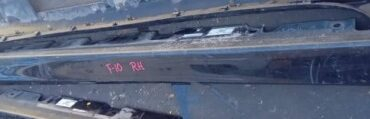 BMW F10 N20B SIDE SKIRT RH