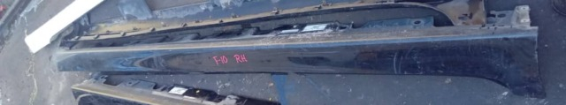 BMW F10 N20B SIDE SKIRT RH