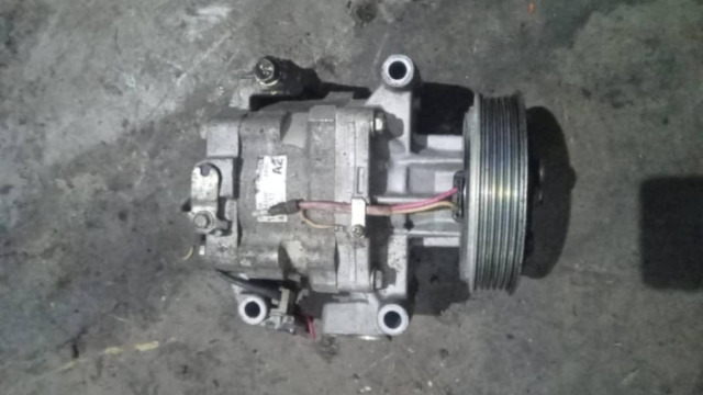 HONDA JAZZ T5A 2014 AIRCOND COMPRESSOR