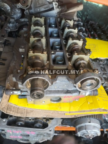 PROTON SAGA 1.3 VVT HEAD