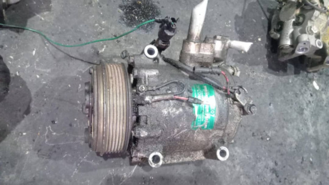 PROTON SAGA FLX 1.3 COMPRESSOR